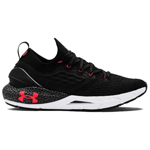Кроссовки для мужчин Under Armour Hovr Phantom 2 43/ Черный photo 3 Кроссовки для мужчин Under Armour Hovr Phantom 2 43/ Черный photo 3