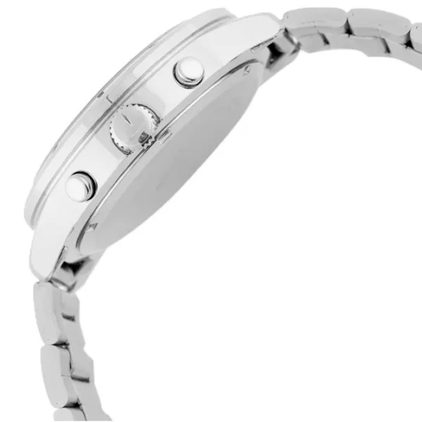 Ceas de mână pentru bărbați Seiko SKS557P1 Cuarț/ 43 mm photo 3 Ceas de mână pentru bărbați Seiko SKS557P1 Cuarț/ 43 mm photo 3
