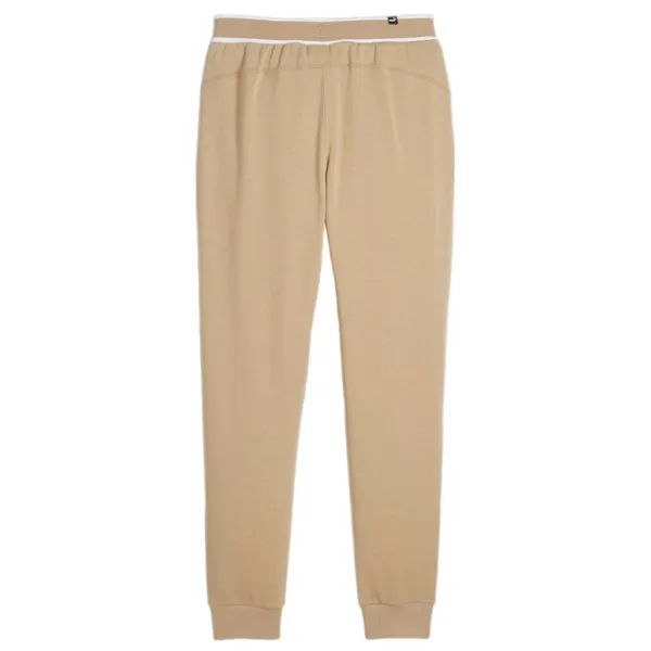 Pantaloni sportivi pentru bărbați Puma Squad Sweatpants Tr Cl Puma XL/ Prairie Tan photo 2