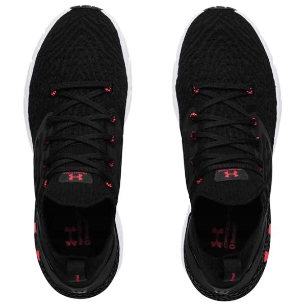 Adidași pentru bărbați Under Armour Hovr Phantom 2 47/ Black photo 4