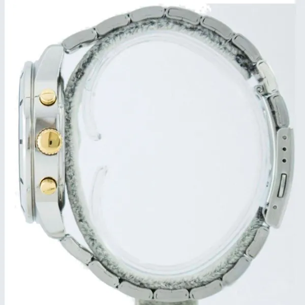 Наручные часы для мужчин Seiko SKS565P1 Кварцевый/ 43 мм photo 6 Наручные часы для мужчин Seiko SKS565P1 Кварцевый/ 43 мм photo 6