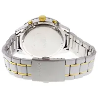 Ceas de mână pentru bărbați Seiko SKS565P1 Cuarț/ 43 mm photo 7
