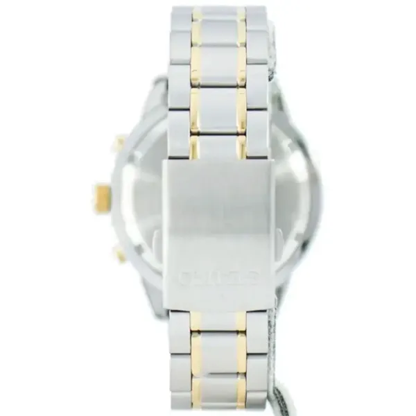 Наручные часы для мужчин Seiko SKS565P1 Кварцевый/ 43 мм photo 8 Наручные часы для мужчин Seiko SKS565P1 Кварцевый/ 43 мм photo 8