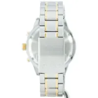Ceas de mână pentru bărbați Seiko SKS565P1 Cuarț/ 43 mm photo 8