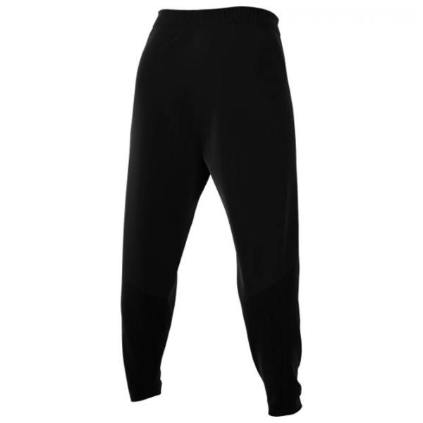 Pantaloni sportivi pentru bărbați Jordan M Jordan Df Sprt Woven Pant XXL/ Black photo 2