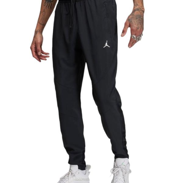Pantaloni sportivi pentru bărbați Jordan M Jordan Df Sprt Woven Pant XXL/ Black photo 3