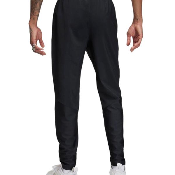 Pantaloni sportivi pentru bărbați Jordan M Jordan Df Sprt Woven Pant XXL/ Black photo 4