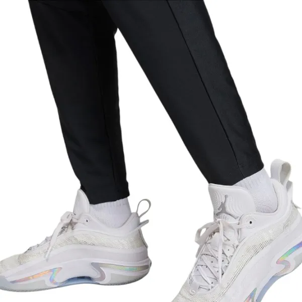 Pantaloni sportivi pentru bărbați Jordan M Jordan Df Sprt Woven Pant XXL/ Black photo 6