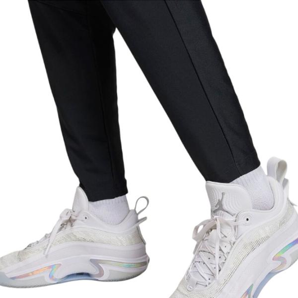 Pantaloni sportivi pentru bărbați Jordan M Jordan Df Sprt Woven Pant XXL/ Black photo 6