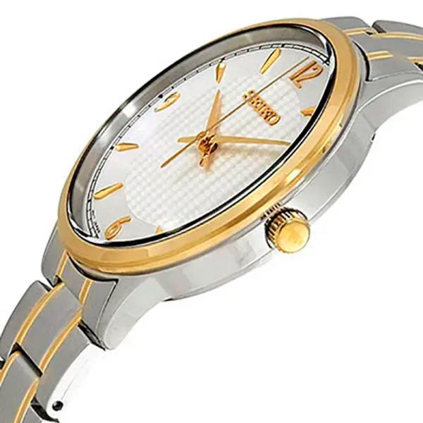 Наручные часы для мужчин Seiko SGEH82P1 Кварцевый/ 40 мм photo 2 Наручные часы для мужчин Seiko SGEH82P1 Кварцевый/ 40 мм photo 2