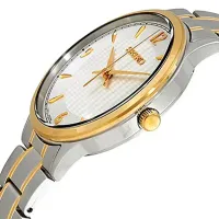 Наручные часы для мужчин Seiko SGEH82P1 Кварцевый/ 40 мм photo 2
