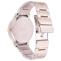 Наручные часы для мужчин Seiko SGEH82P1 Кварцевый/ 40 мм photo 3