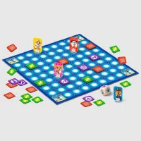 Настольная игра Trefl Game My treat Paw Patrol 3+/ Развитие photo 2