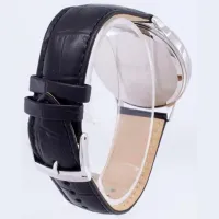 Ceas de mână pentru bărbați Seiko SGEH85P1 Cuarț/ 40 mm photo 5