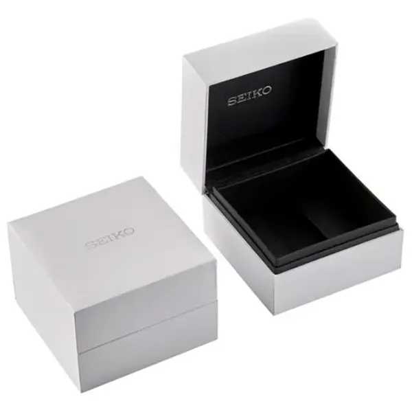 Ceas de mână pentru bărbați Seiko SGEH85P1 Cuarț/ 40 mm photo 6 Ceas de mână pentru bărbați Seiko SGEH85P1 Cuarț/ 40 mm photo 6