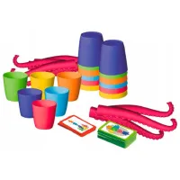 Настольная игра Trefl Game Nimble Octopussy 5+/ Развитие photo 2