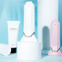 Aparat de curățare a feței Xiaomi MS6000 White photo 2