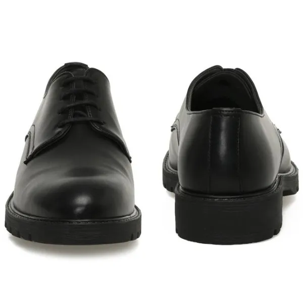 Pantofi pentru bărbați Down Town 3F LAVES 3PR Demisezon/ Black photo 4 Pantofi pentru bărbați Down Town 3F LAVES 3PR Demisezon/ Black photo 4