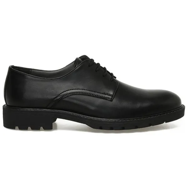 Pantofi pentru bărbați Down Town 3F LAVES 3PR Demisezon/ Black photo 2 Pantofi pentru bărbați Down Town 3F LAVES 3PR Demisezon/ Black photo 2