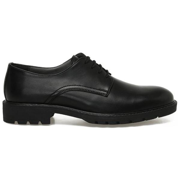 Pantofi pentru bărbați Down Town 3F LAVES 3PR Demisezon/ Black photo 2 Pantofi pentru bărbați Down Town 3F LAVES 3PR Demisezon/ Black photo 2