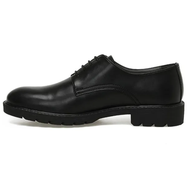 Pantofi pentru bărbați Down Town 3F LAVES 3PR Demisezon/ Black photo 5 Pantofi pentru bărbați Down Town 3F LAVES 3PR Demisezon/ Black photo 5