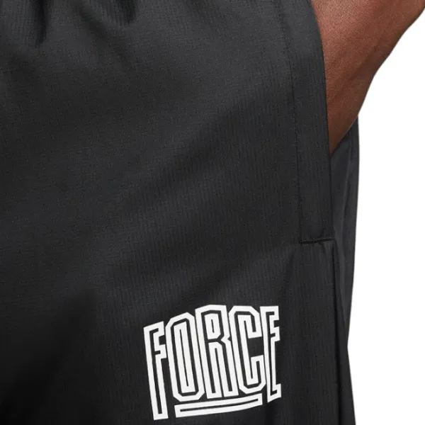 Спортивные брюки для мужчин Nike M Nk Strtfv Wvn Pant XXL/ Черный photo 5