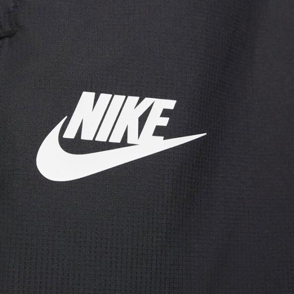 Спортивные брюки для мужчин Nike M Nk Strtfv Wvn Pant XXL/ Черный photo 6