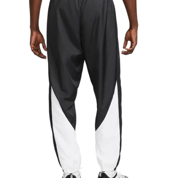 Спортивные брюки для мужчин Nike M Nk Strtfv Wvn Pant L/ Черный photo 2