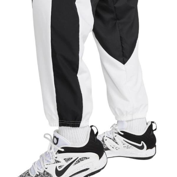 Спортивные брюки для мужчин Nike M Nk Strtfv Wvn Pant L/ Черный photo 4