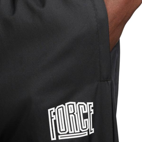 Спортивные брюки для мужчин Nike M Nk Strtfv Wvn Pant S/ Черный photo 5