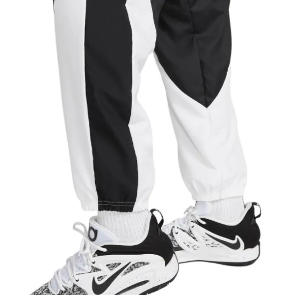 Спортивные брюки для мужчин Nike M Nk Strtfv Wvn Pant XL/ Черный photo 4