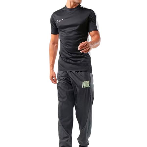 Спортивные брюки для мужчин Nike M Nk Strtfv Wvn Pant L/ Серый photo 3