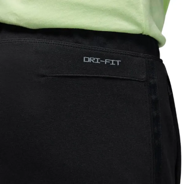 Спортивные брюки для мужчин Jordan M Jordan Df Sprt Stmt Air Flc Pant M/ Черный photo 7