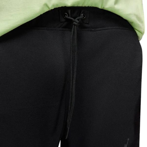 Pantaloni sportivi pentru bărbați Jordan M Jordan Df Sprt Stmt Air Flc Pant XL/ Black photo 6