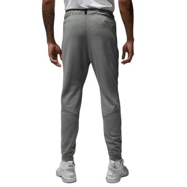 Pantaloni sportivi pentru bărbați Jordan M Jordan Df Sprt Stmt Air Flc Pant XL/ Gray photo 2 Pantaloni sportivi pentru bărbați Jordan M Jordan Df Sprt Stmt Air Flc Pant XL/ Gray photo 2