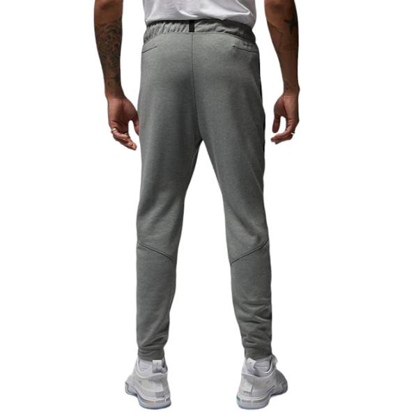 Pantaloni sportivi pentru bărbați Jordan M Jordan Df Sprt Stmt Air Flc Pant XL/ Gray photo 2 Pantaloni sportivi pentru bărbați Jordan M Jordan Df Sprt Stmt Air Flc Pant XL/ Gray photo 2
