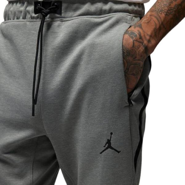 Pantaloni sportivi pentru bărbați Jordan M Jordan Df Sprt Stmt Air Flc Pant XL/ Gray photo 5 Pantaloni sportivi pentru bărbați Jordan M Jordan Df Sprt Stmt Air Flc Pant XL/ Gray photo 5