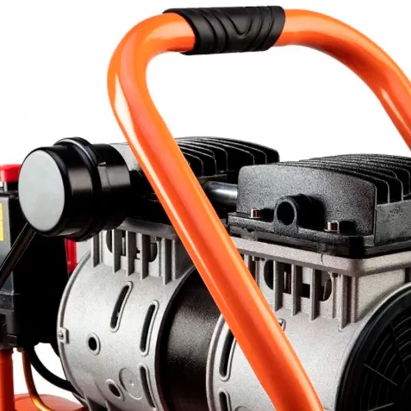 Компрессор NEO Tools 12K020 Электрический/ Поршневой photo 2