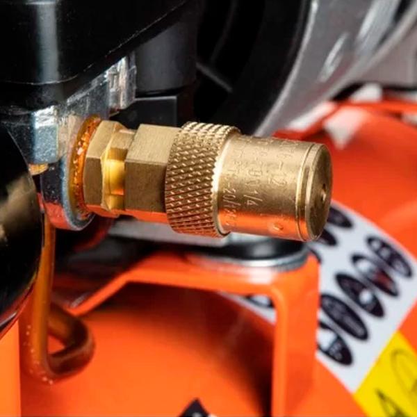Компрессор NEO Tools 12K020 Электрический/ Поршневой photo 4