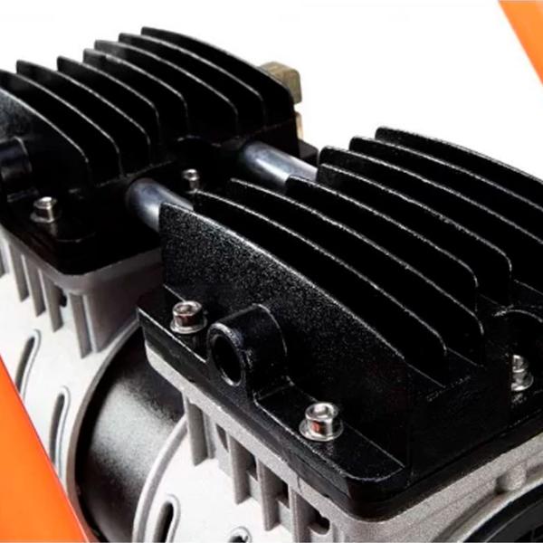 Компрессор NEO Tools 12K020 Электрический/ Поршневой photo 6