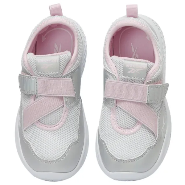 Adidași pentru fetiţe Reebok WEEBOK FLEX SPRINT Demisezon/ White photo 2