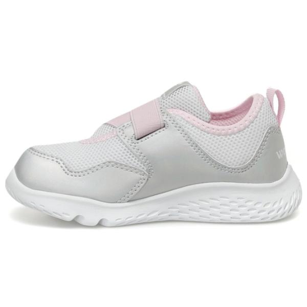 Adidași pentru fetiţe Reebok WEEBOK FLEX SPRINT Demisezon/ White photo 3