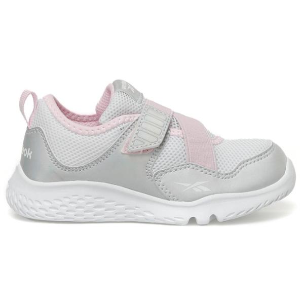 Adidași pentru fetiţe Reebok WEEBOK FLEX SPRINT Demisezon/ White photo 4