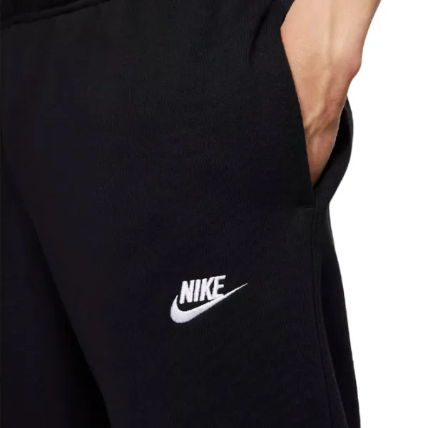 Спортивные брюки для мужчин Nike M Nsw Club Jggr Ft L/ Черный photo 6