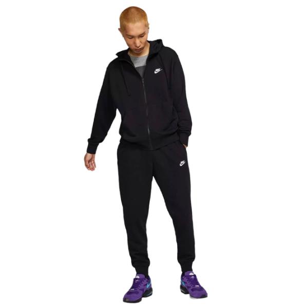 Спортивные брюки для мужчин Nike M Nsw Club Jggr Ft M/ Черный photo 3