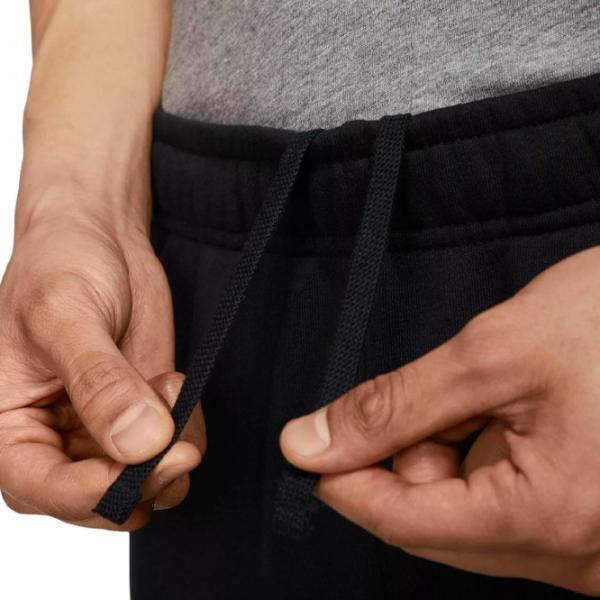 Pantaloni sportivi pentru bărbați Nike M Nsw Club Jggr Ft S/ Black photo 7