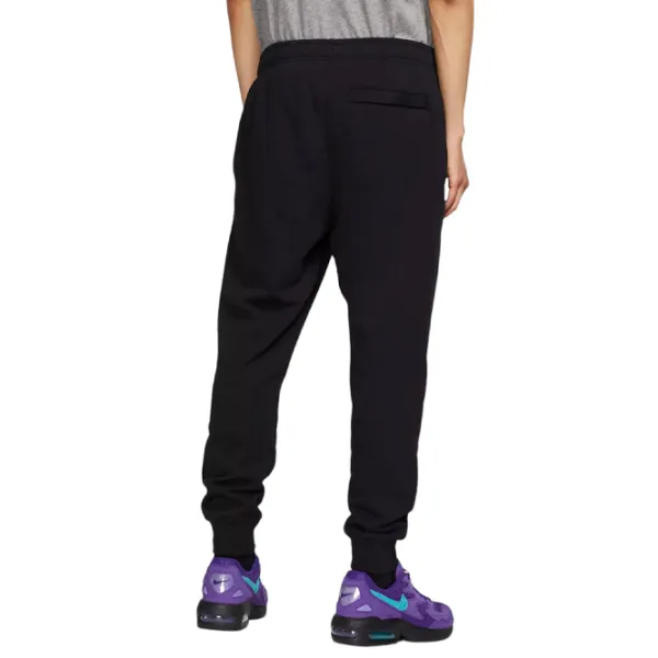 Спортивные брюки для мужчин Nike M Nsw Club Jggr Ft XL/ Черный photo 5 Спортивные брюки для мужчин Nike M Nsw Club Jggr Ft XL/ Черный photo 5
