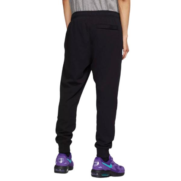 Спортивные брюки для мужчин Nike M Nsw Club Jggr Ft XL/ Черный photo 5 Спортивные брюки для мужчин Nike M Nsw Club Jggr Ft XL/ Черный photo 5