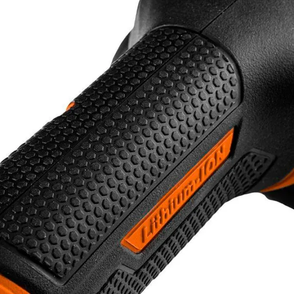 Гайковерт NEO Tools 04-603 Аккумулятор photo 5