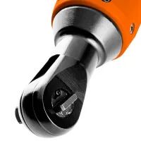 Mașina de înfiletat NEO Tools 04-603 Acumulator photo 6